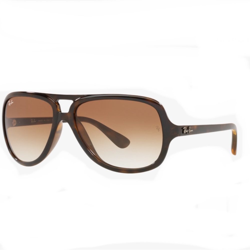 RAY-BAN FASHION SUNGLASSES